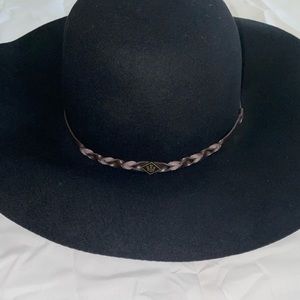 Goorin bros meadow wool hat. Size large